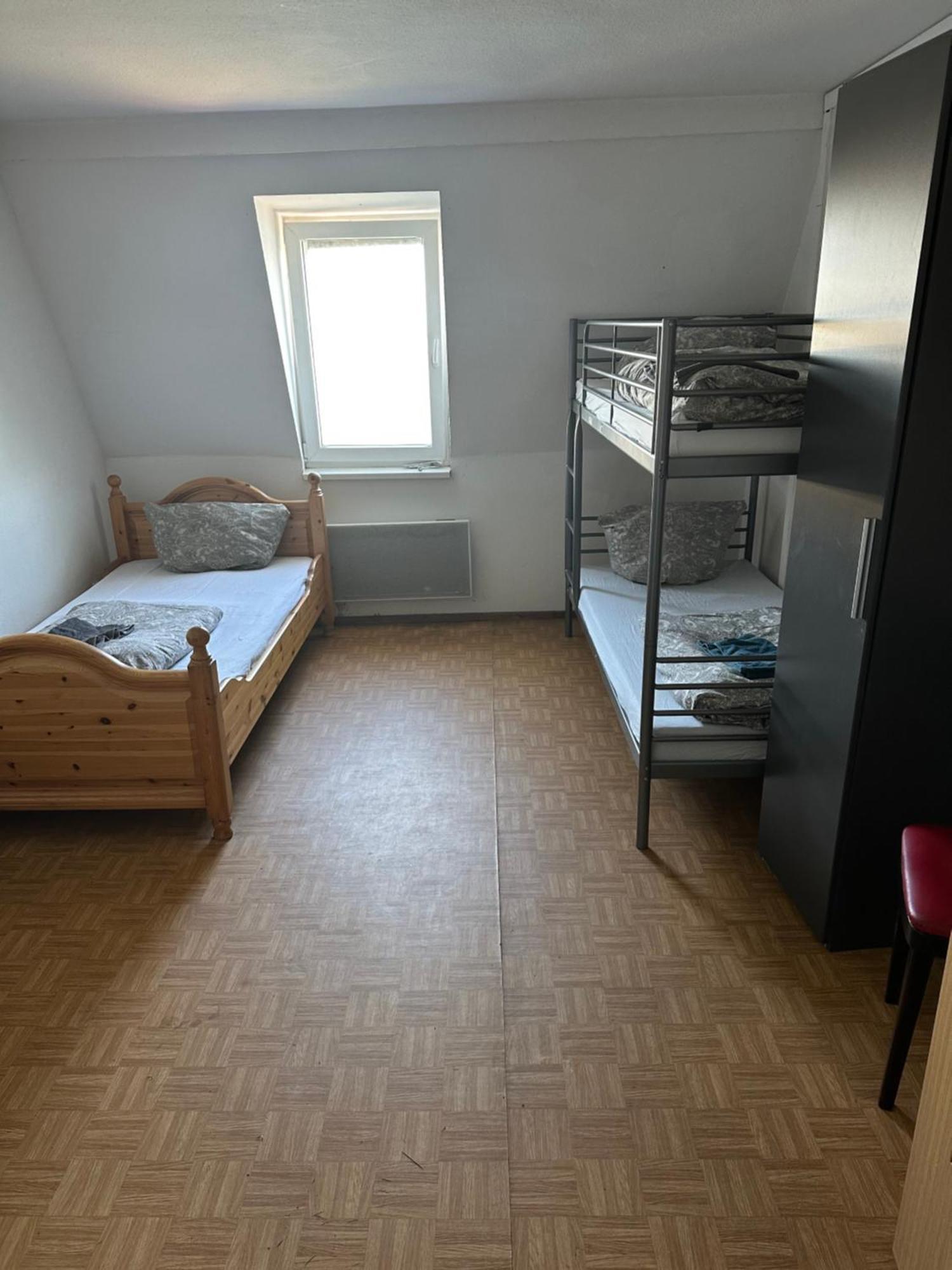 Pension Nierstein Bei Mainz מראה חיצוני תמונה